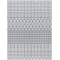 Livabliss Long Beach LBH-2330 Outdoor Safe Area Rug LBH2330-537 - alternate 1